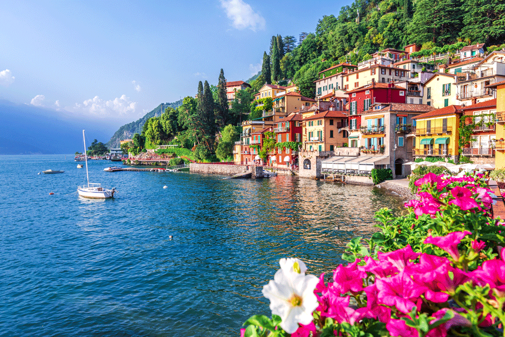 Lake Como