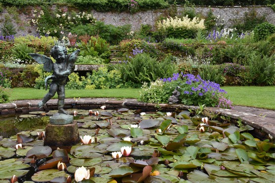 Acorn Bank, National Trust Images/Melvin Jefferson