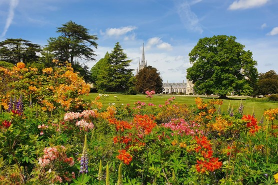 Ashridge House