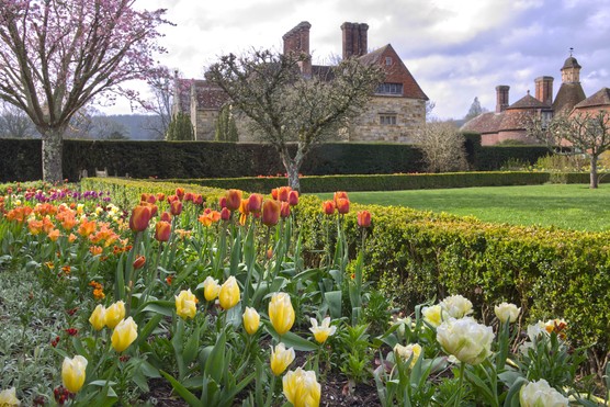 Bateman's, National Trust Images/Laurence Perry