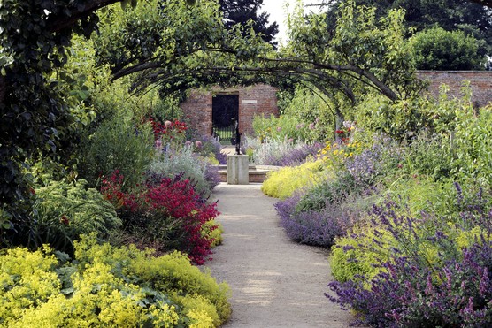 Beningbrough Hall, National Trust Images/Stephen Robson