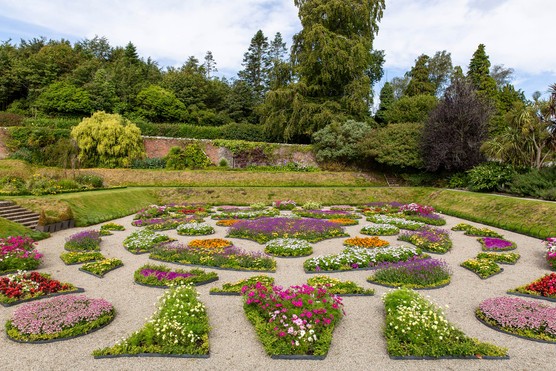 Castle Ward, National Trust Images/Annapurna Mellor