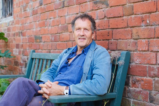 Monty's favourite gardens from around the world