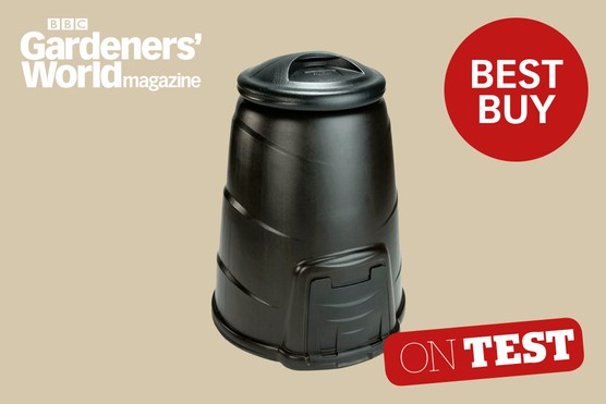 Blackwalls Compost Converter