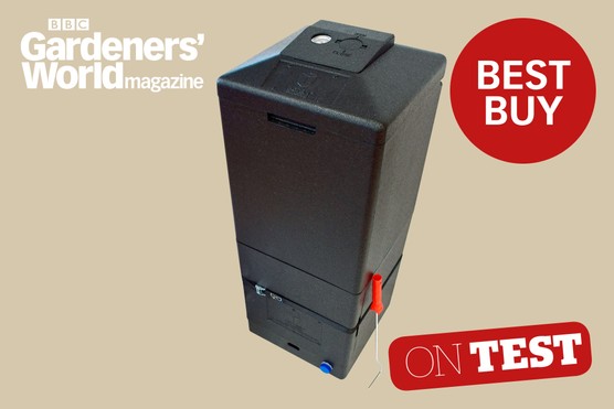 Hotbin Mk 2 compost bin