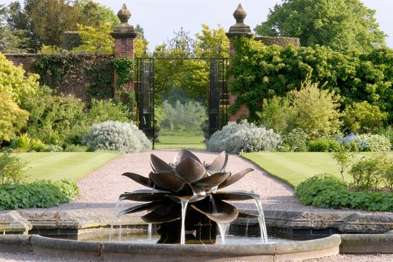 Arley Hall & Gardens