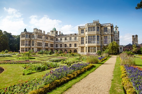 Audley End House & Gardens