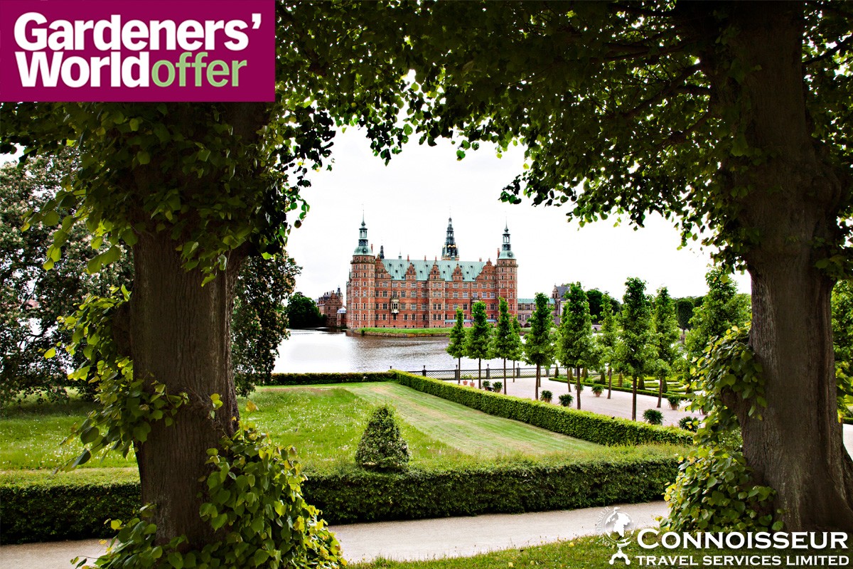 Frederiksborg Castle