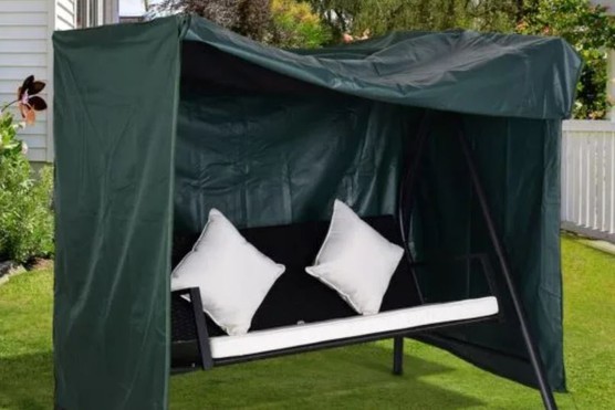 Outsunny Large Swing Chair Cover, Robert Dyas