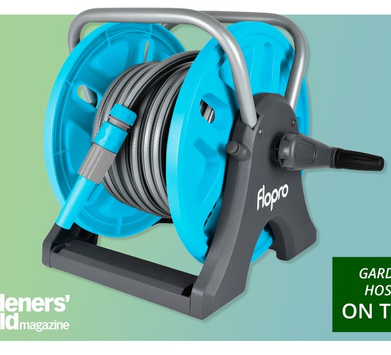 BBC Gardeners' World Magazine garden hoses review