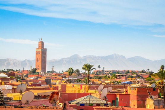 Marrakesh