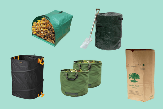 Best garden waste bags – BBC Gardeners’ World Magazine