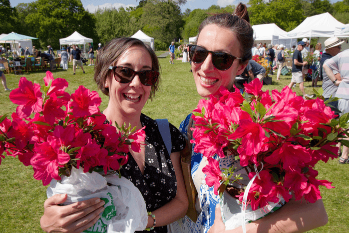 Gardeners' World Fair